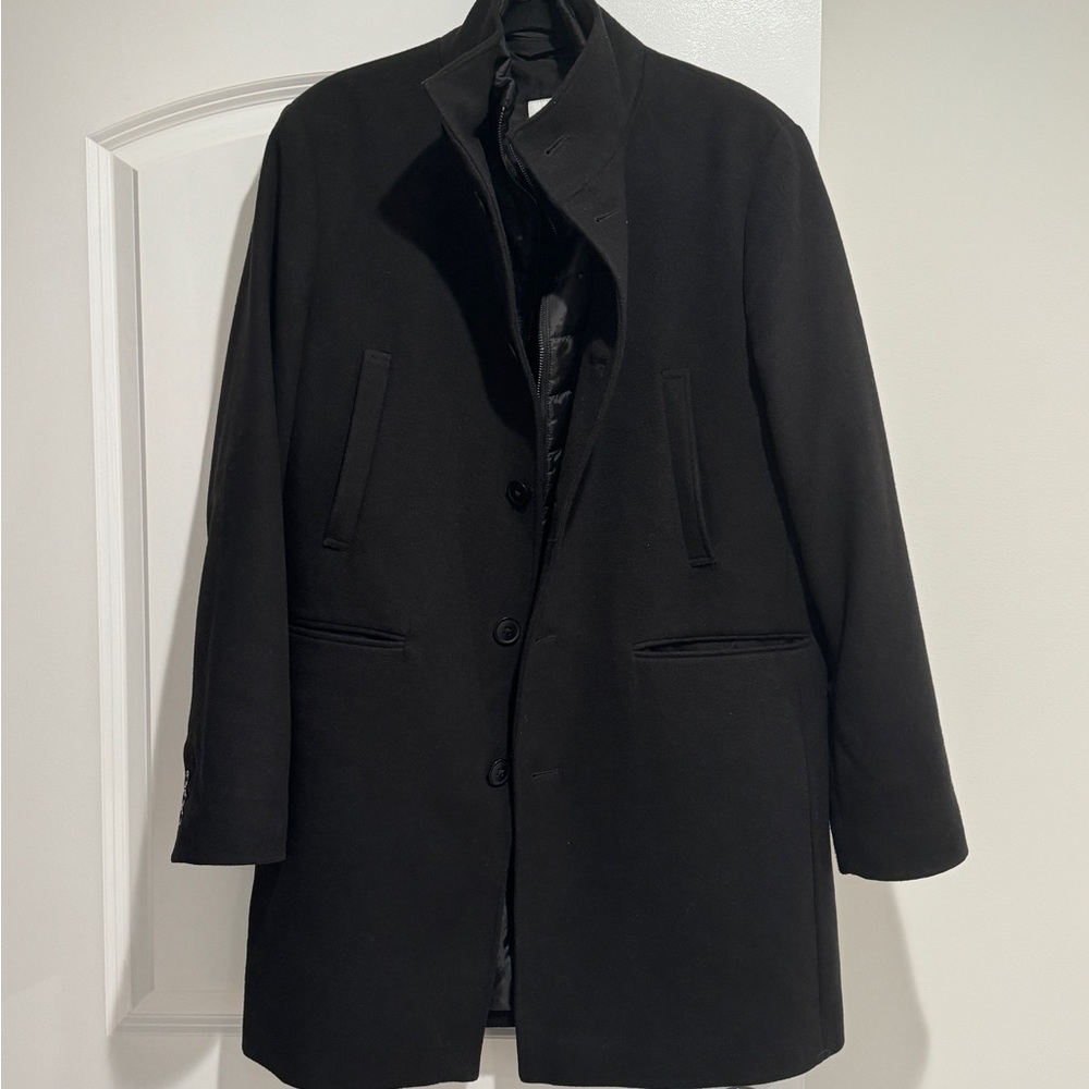 EXPRESS MENS COAT